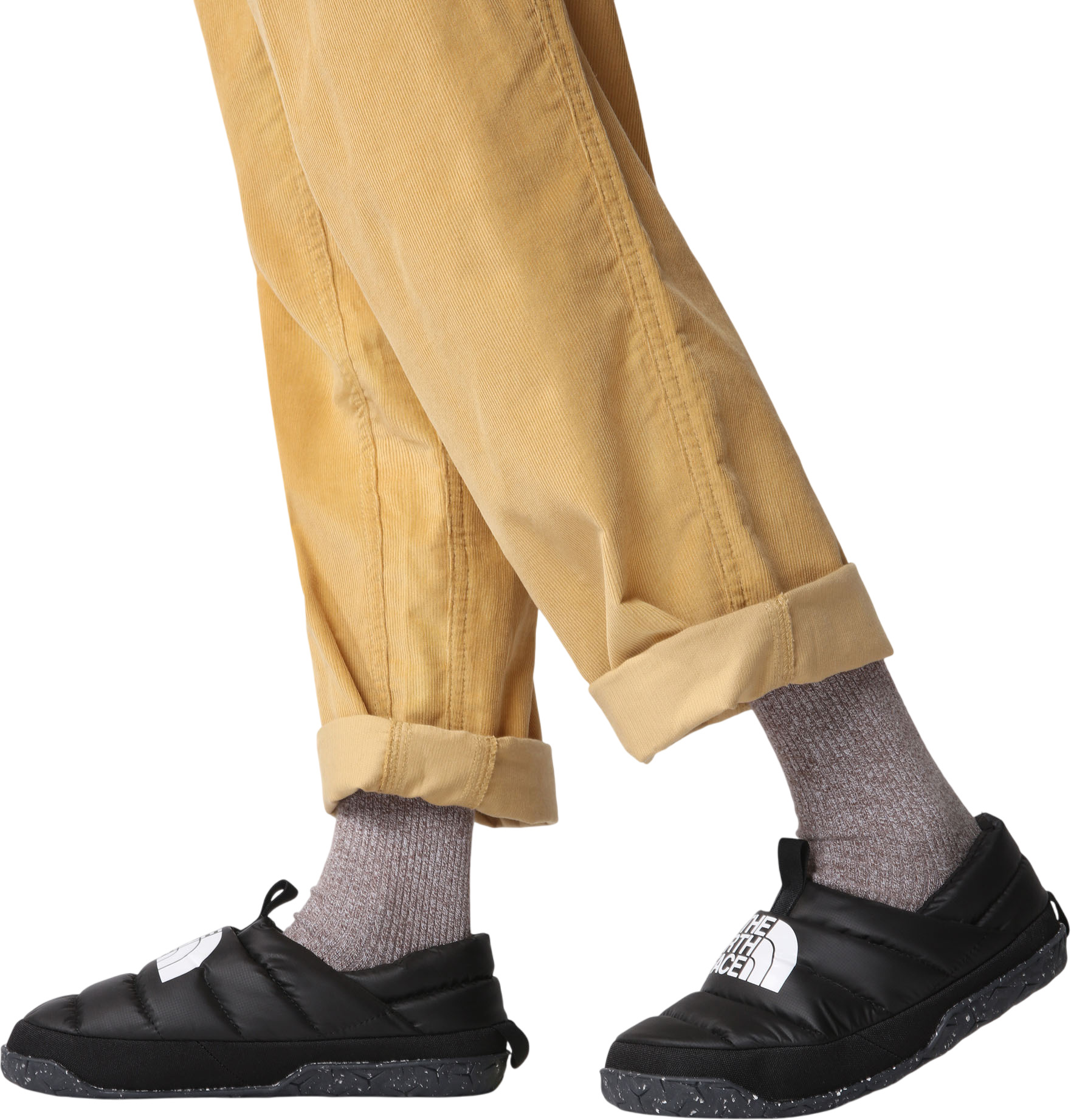Слипоны The North Face W Nuptse Mule
