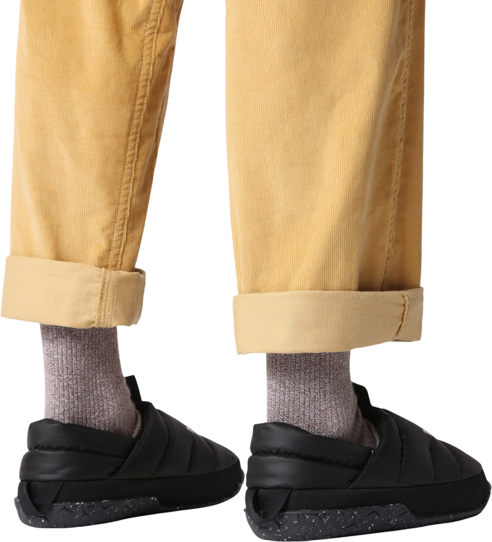 Слипоны The North Face W Nuptse Mule