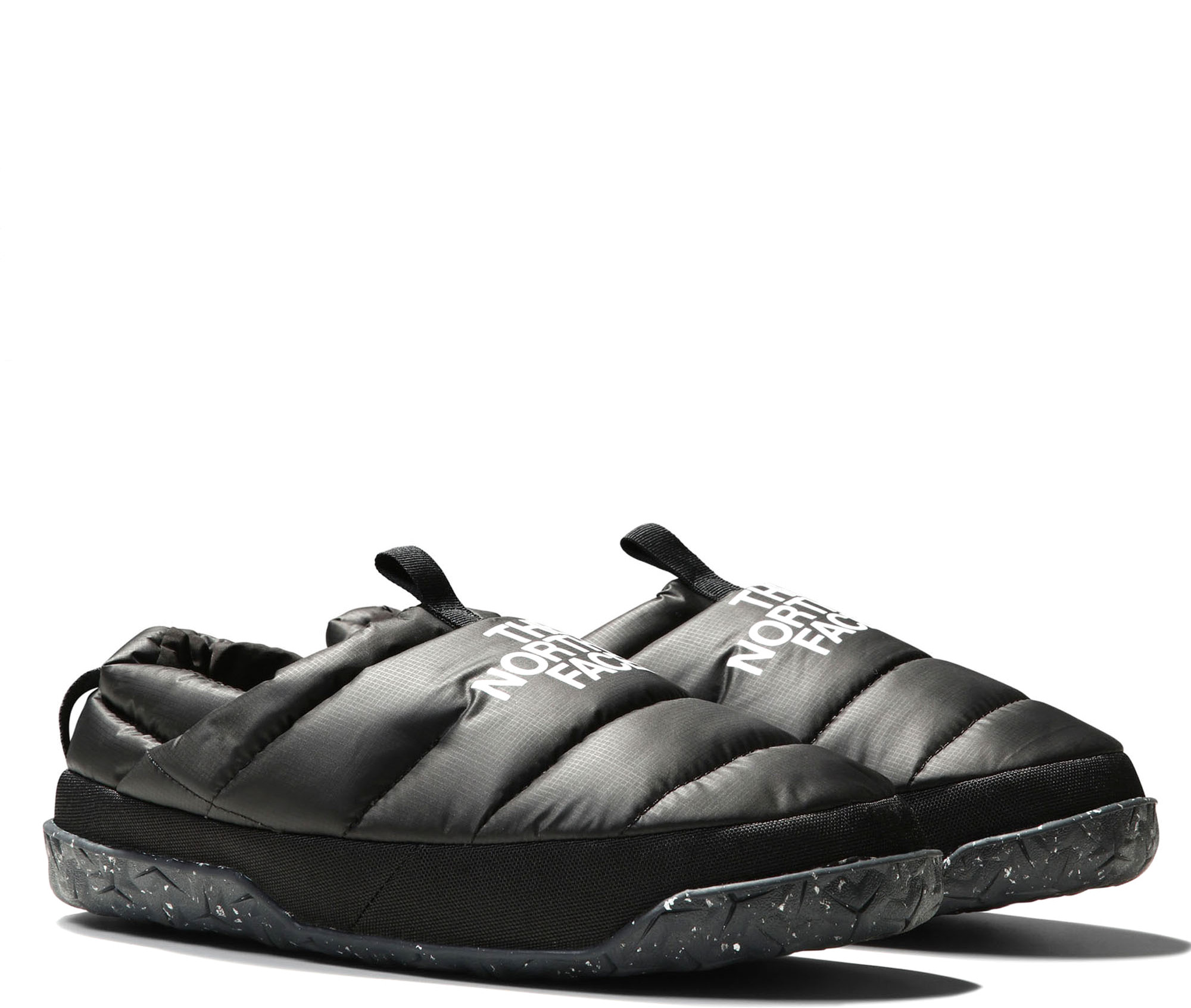 Слипоны The North Face W Nuptse Mule
