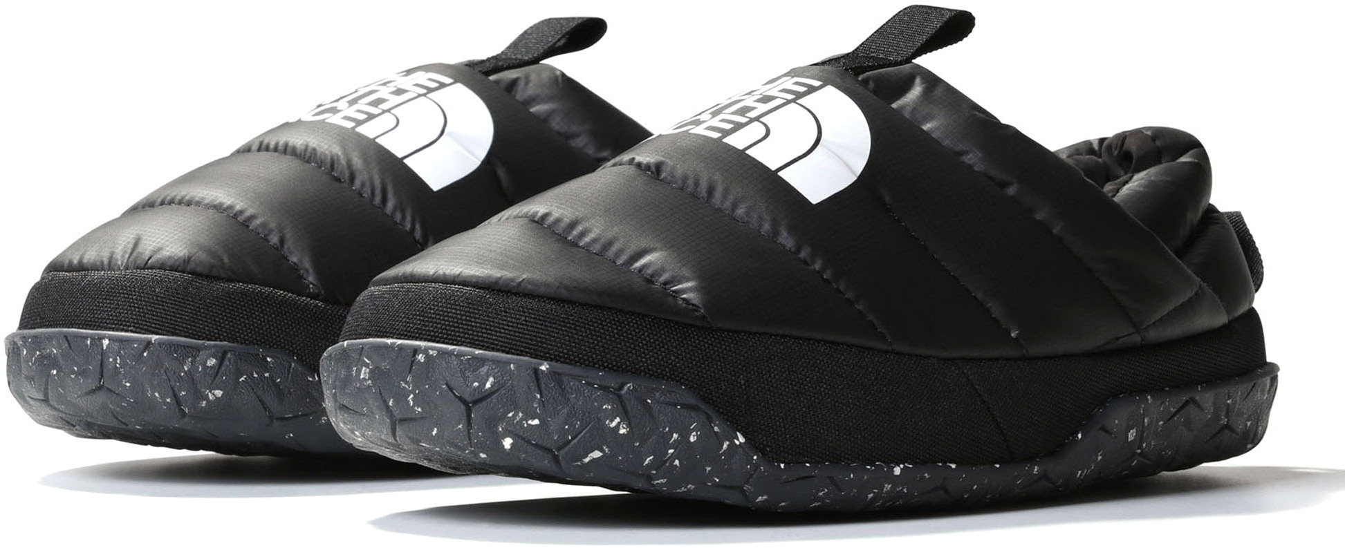 Слипоны The North Face W Nuptse Mule