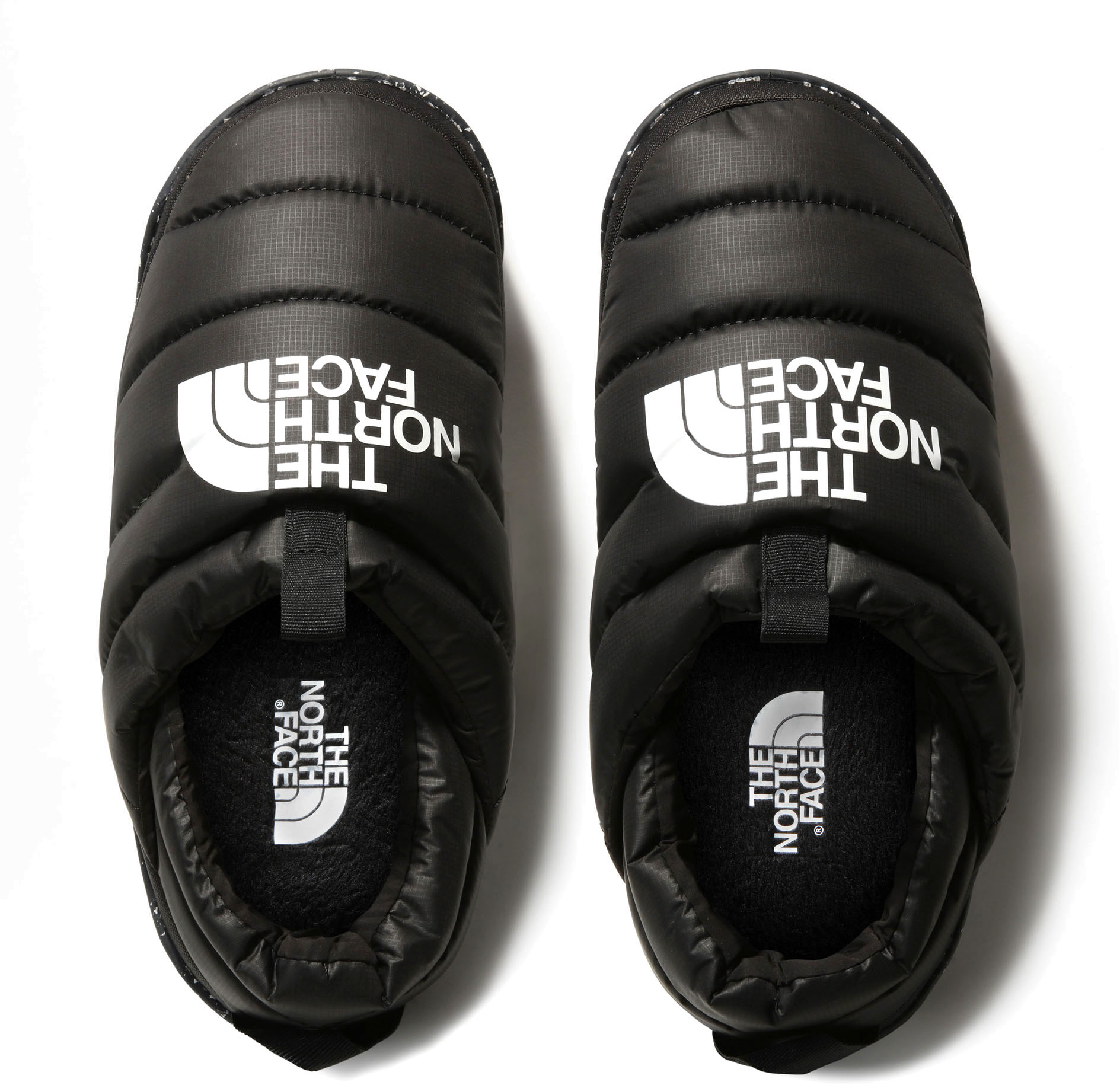 Слипоны The North Face W Nuptse Mule