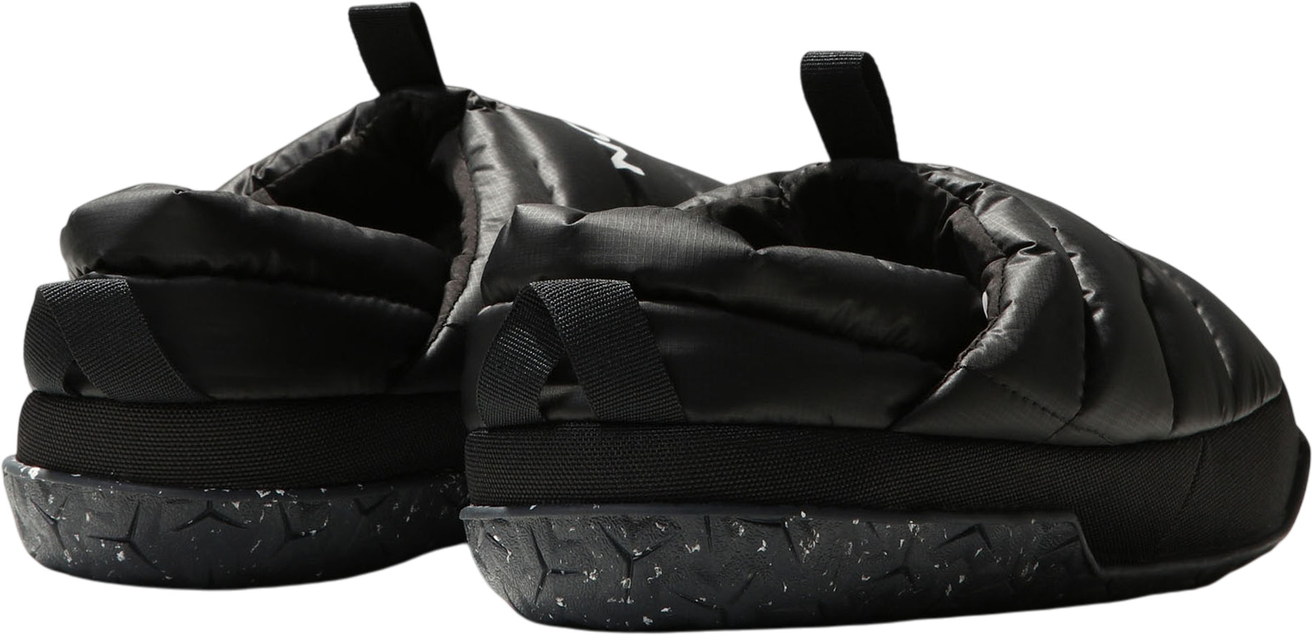 Слипоны The North Face W Nuptse Mule
