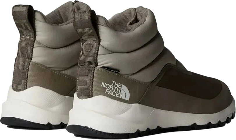 Ботинки The North Face W THERMOBALL PROGRESSIVE ZIP II WP