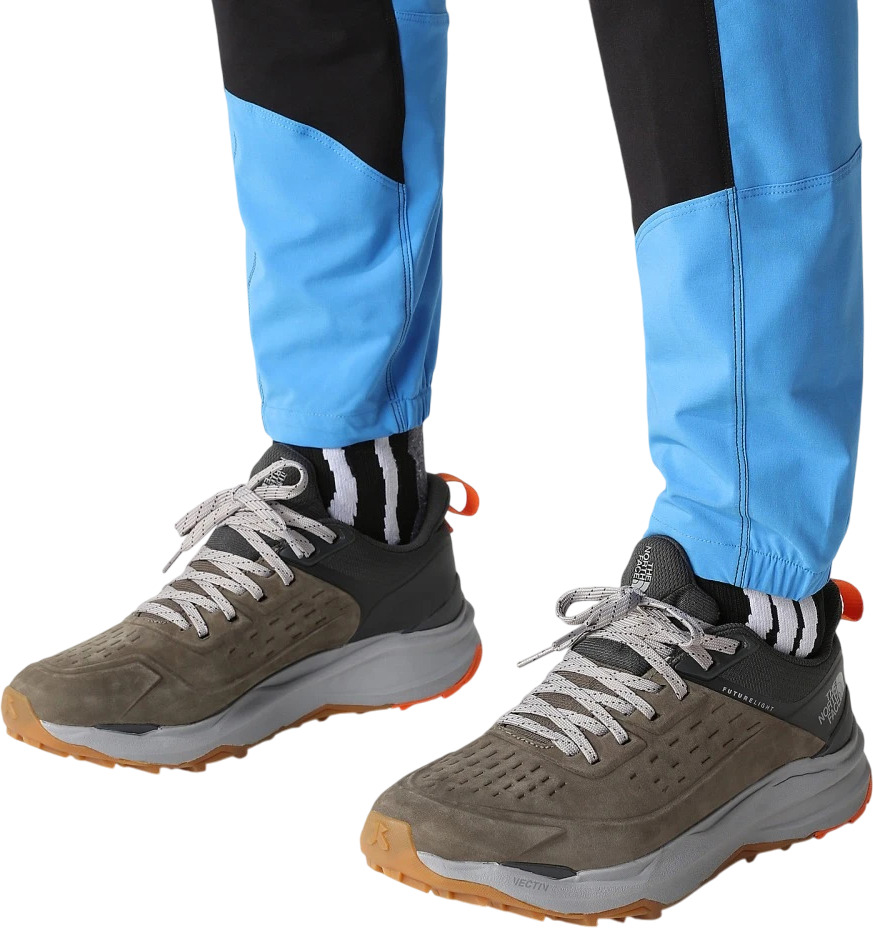 Кроссовки The North Face M VECTIV EXPLORIS 2 FUTURELIGHT LTHR
