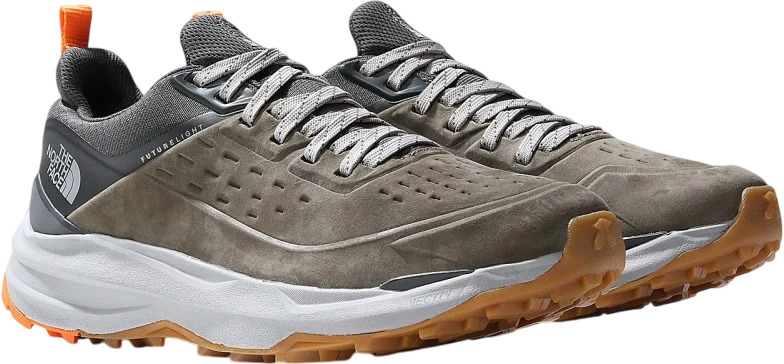 Кроссовки The North Face M VECTIV EXPLORIS 2 FUTURELIGHT LTHR