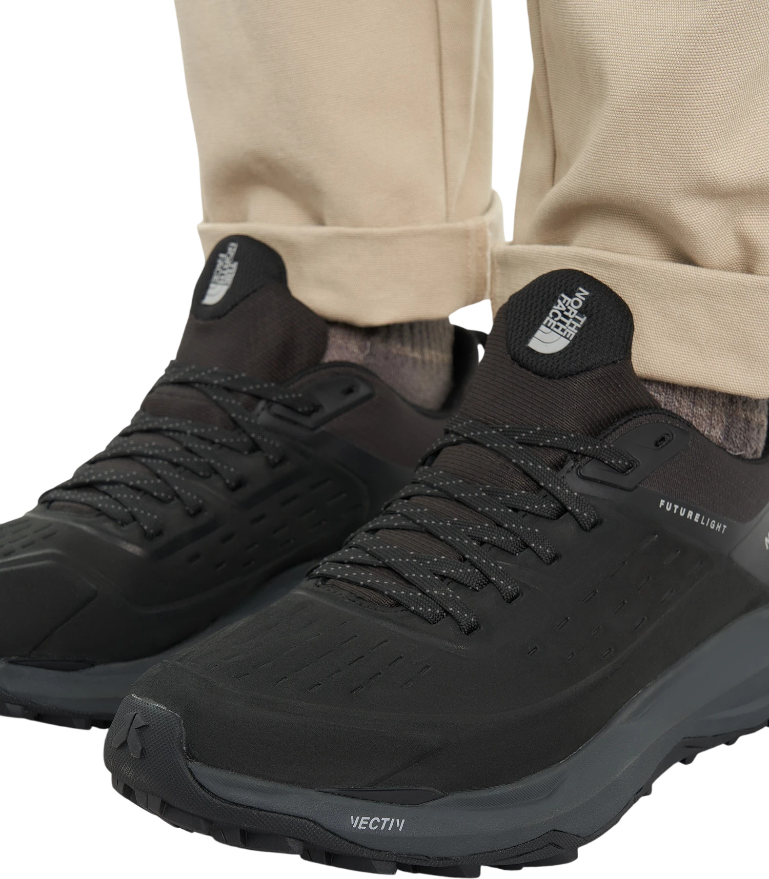 Кроссовки The North Face M VECTIV EXPLORIS 2 FUTURELIGHT LTHR
