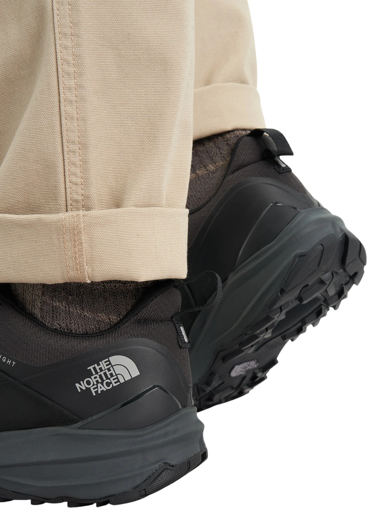 Кроссовки The North Face M VECTIV EXPLORIS 2 FUTURELIGHT LTHR
