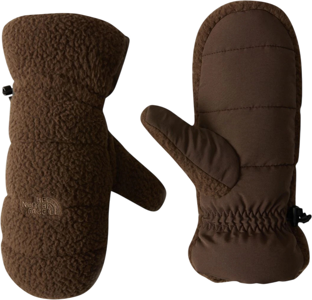 Варежки The North Face Cragmont Fleece Mitt