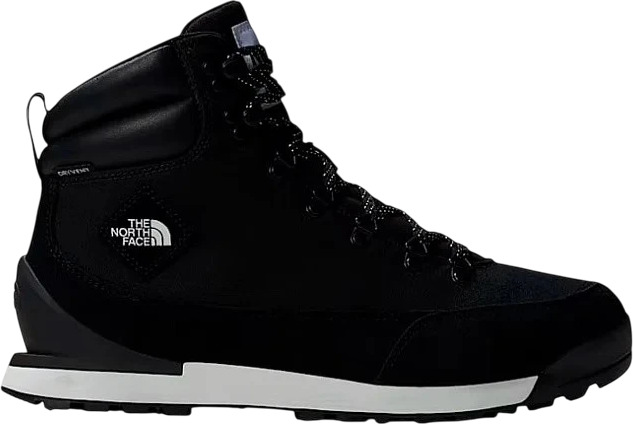 Ботинки The North Face W BACK-TO-BERKELEY IV TEXTILE WP