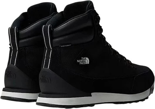 Ботинки The North Face W BACK-TO-BERKELEY IV TEXTILE WP