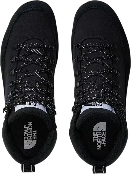 Ботинки The North Face W BACK-TO-BERKELEY IV TEXTILE WP
