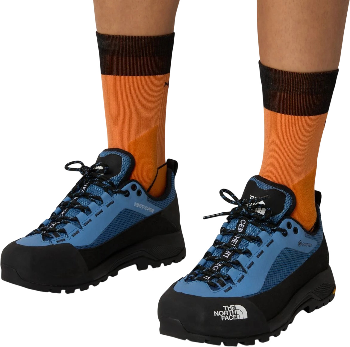Кроссовки The North Face W VERTO ALPINE GORE-TEX