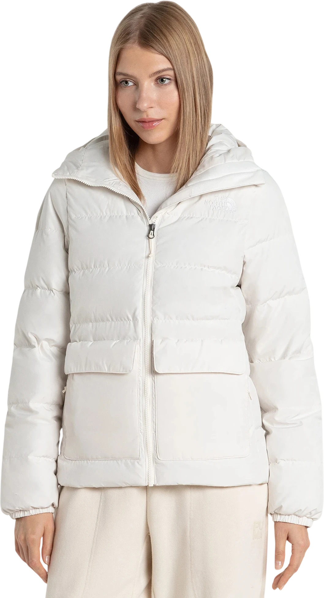 Куртка The North Face W GOTHAM JACKET