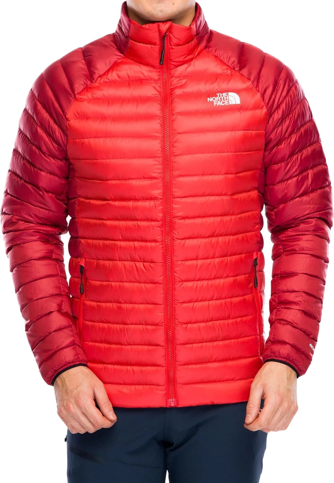 Куртка The North Face M Bettaforca Lt Down Jacket