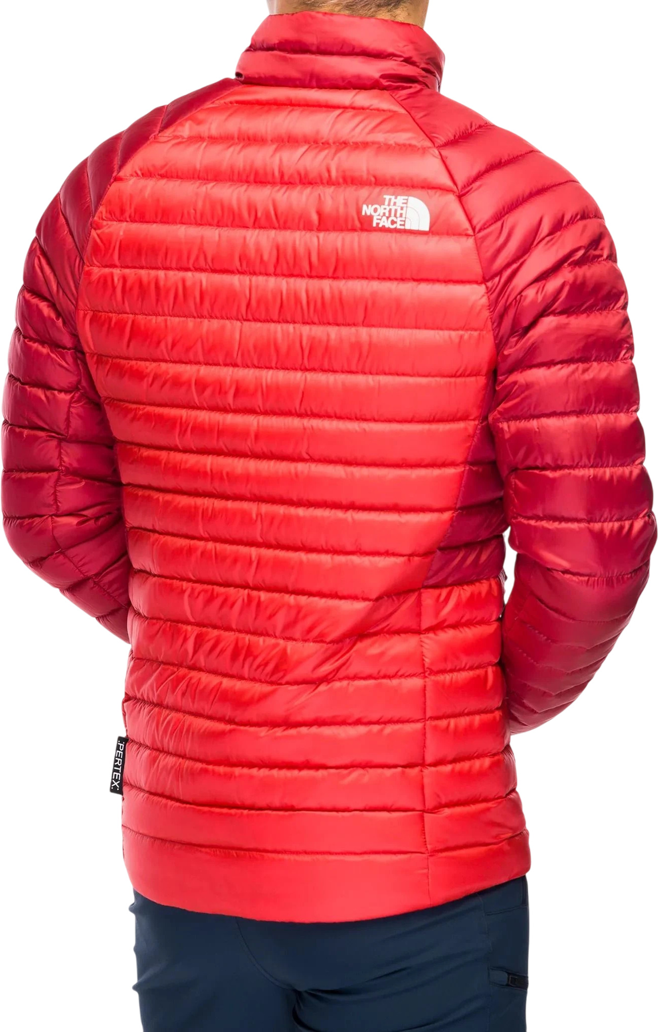 Куртка The North Face M Bettaforca Lt Down Jacket