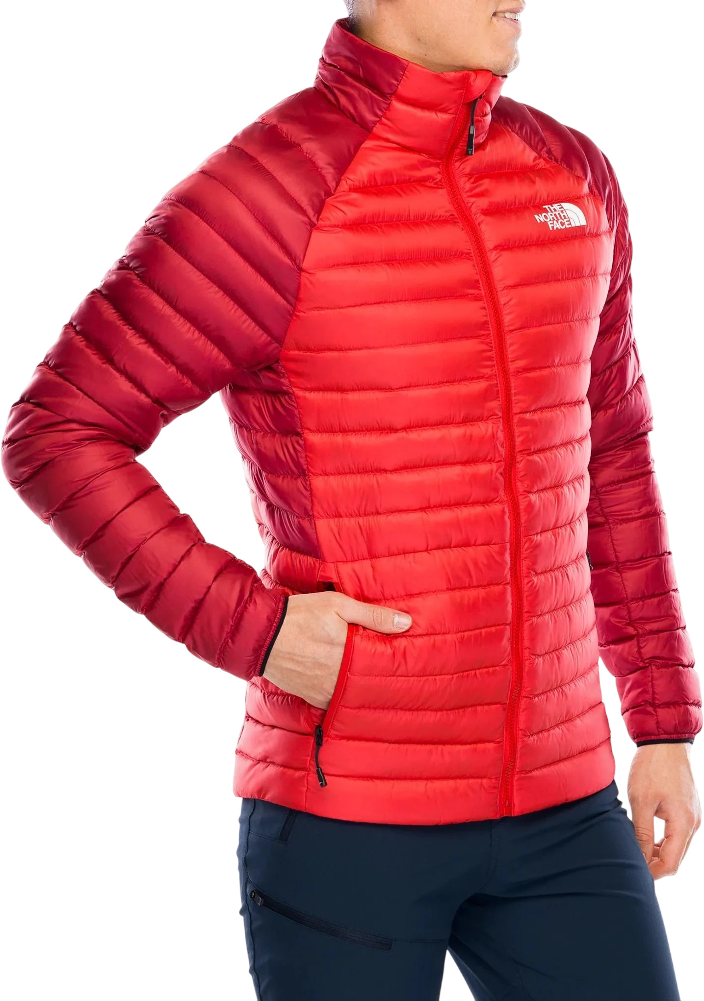 Куртка The North Face M Bettaforca Lt Down Jacket