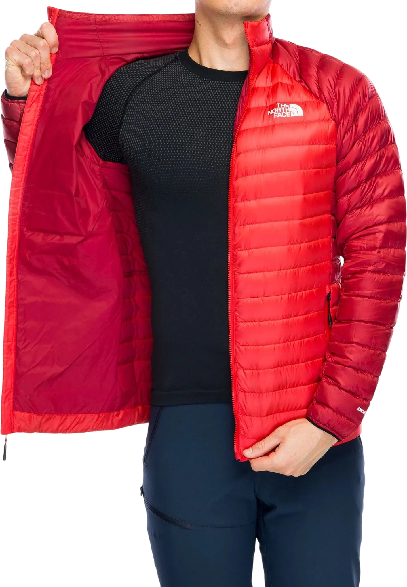Куртка The North Face M Bettaforca Lt Down Jacket