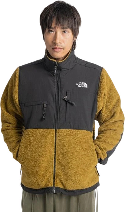 Толстовка The North Face M Retro Denali Jacket
