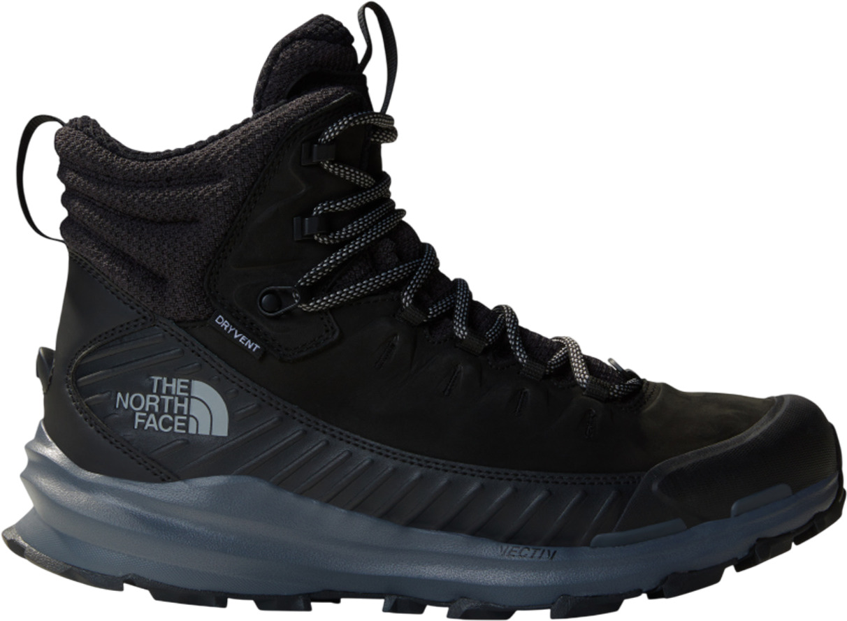 Ботинки The North Face M VECTIV FASTPACK INSULATED WP