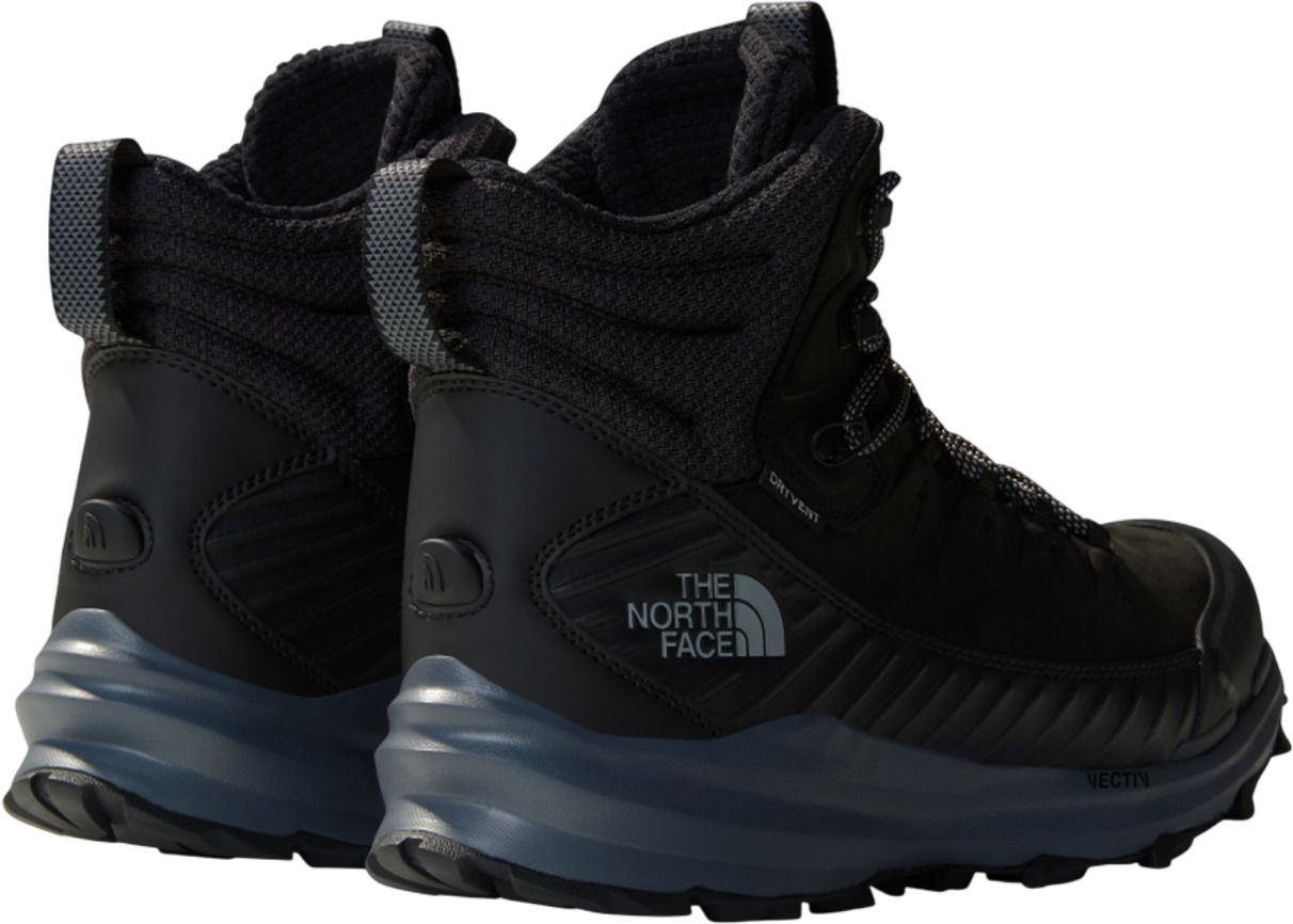 Ботинки The North Face M VECTIV FASTPACK INSULATED WP