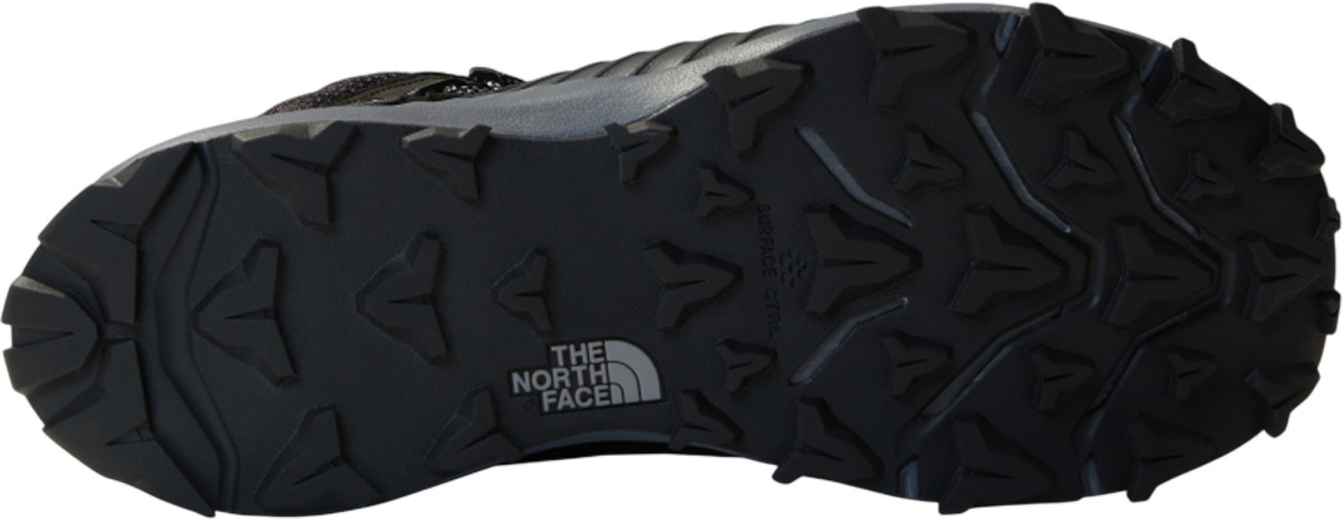 Ботинки The North Face M VECTIV FASTPACK INSULATED WP