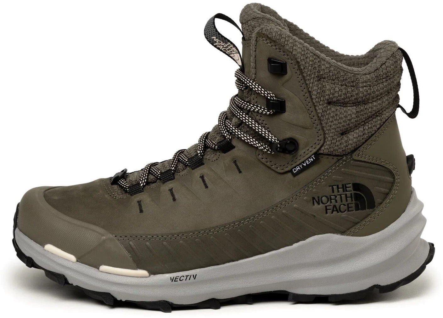 Ботинки The North Face W VECTIV FASTPACK INSULATED WP