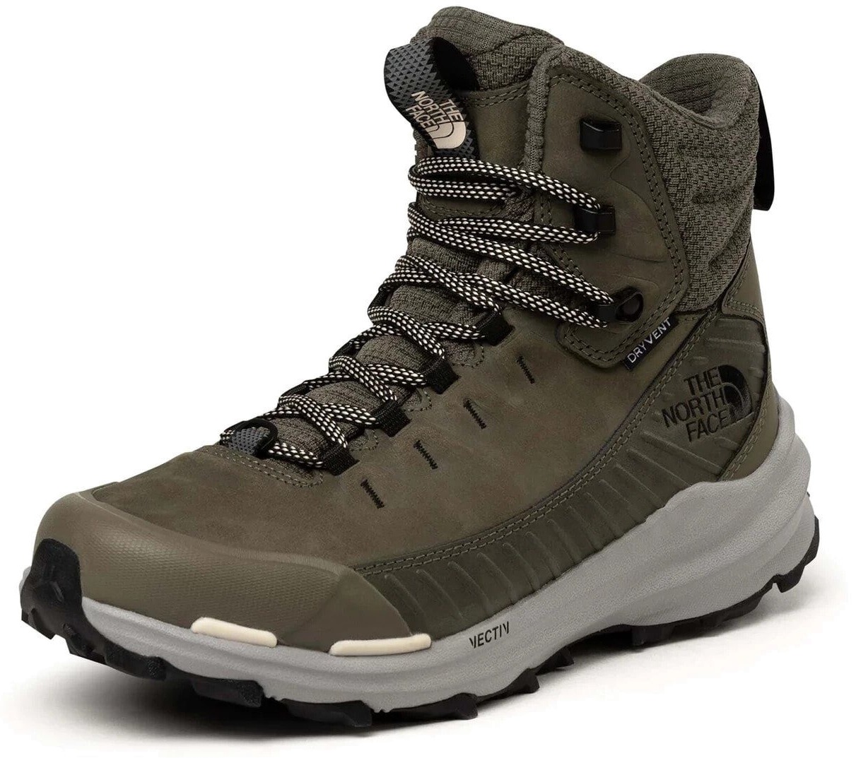 Ботинки The North Face W VECTIV FASTPACK INSULATED WP
