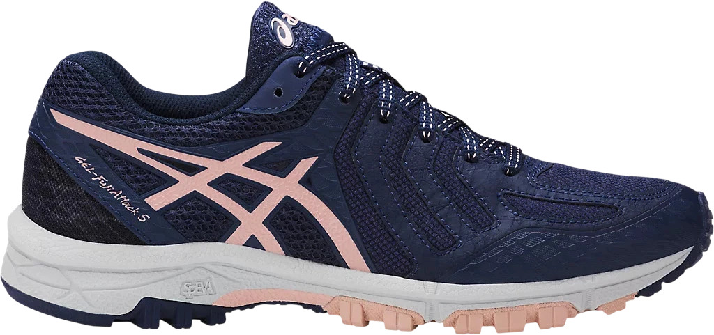 Кроссовки Asics Gel-Fujiattack 5