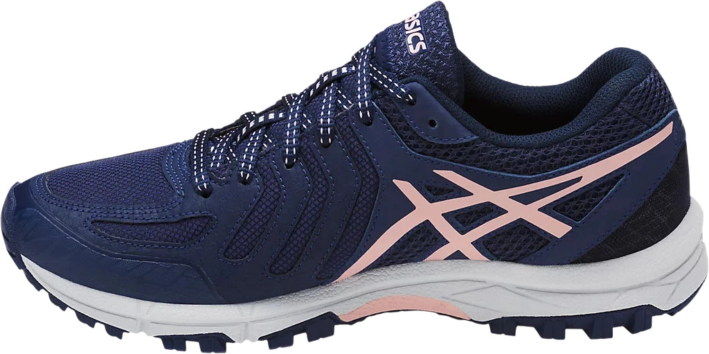Кроссовки Asics Gel-Fujiattack 5
