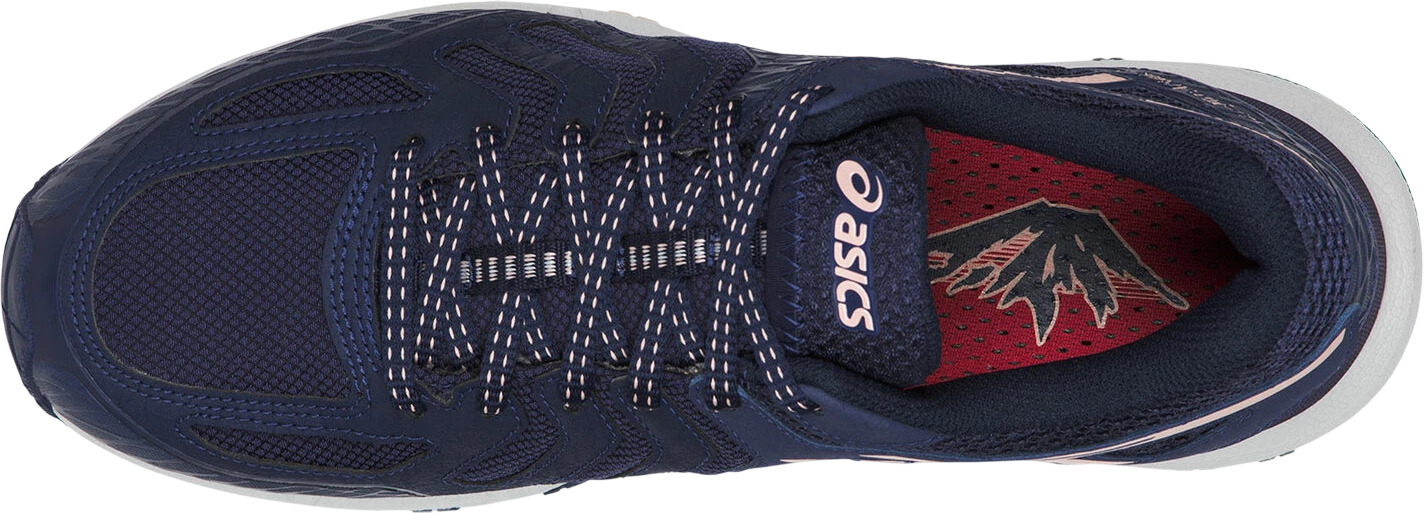 Кроссовки Asics Gel-Fujiattack 5