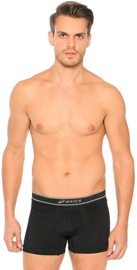 Мужские трусы боксеры Asics Under Boxer
