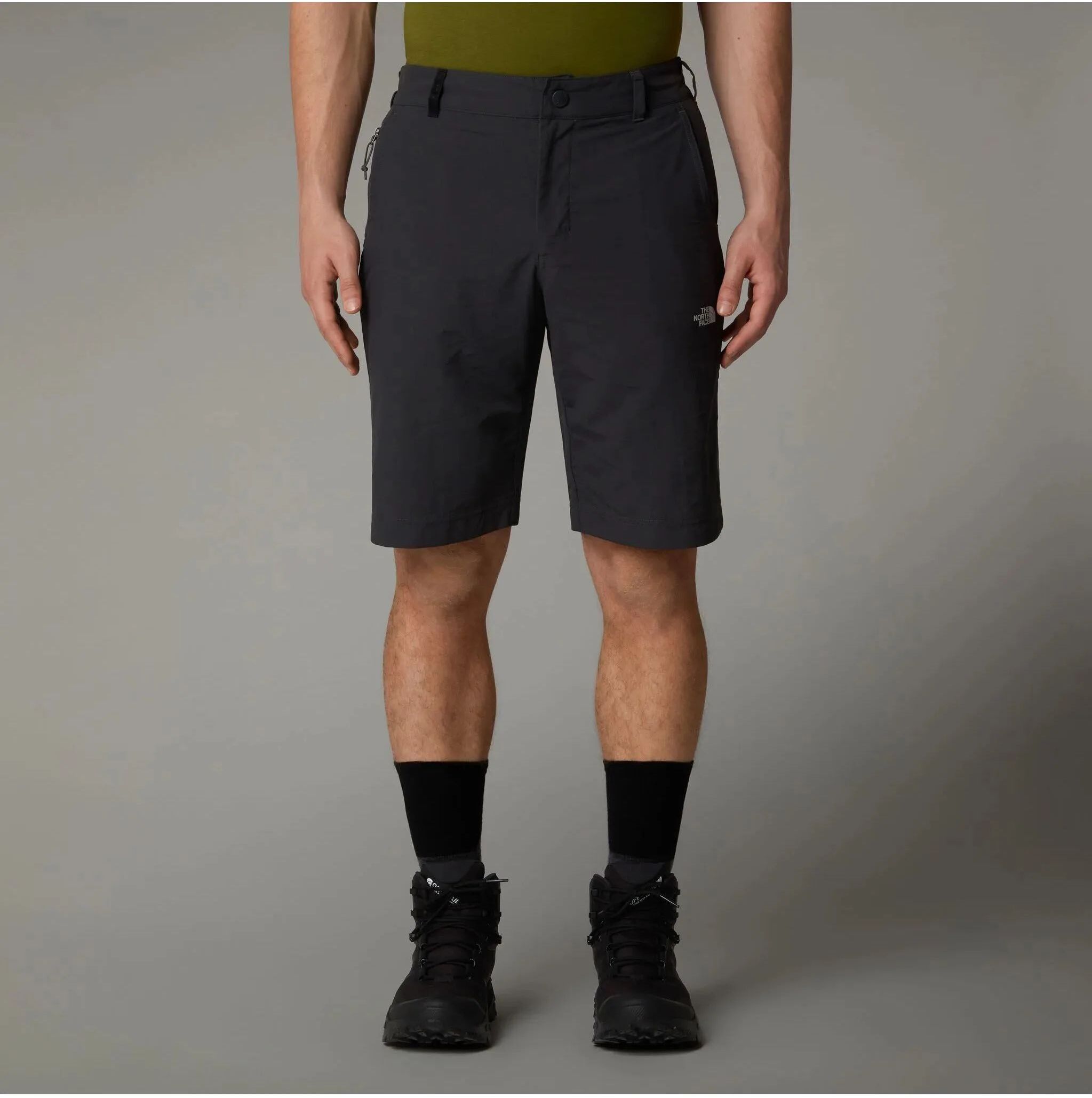 Шорты The North Face M TANKEN SHORT