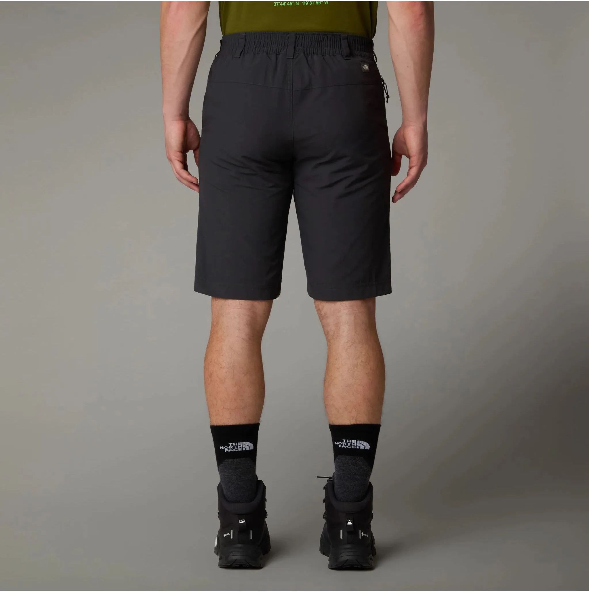 Шорты The North Face M TANKEN SHORT