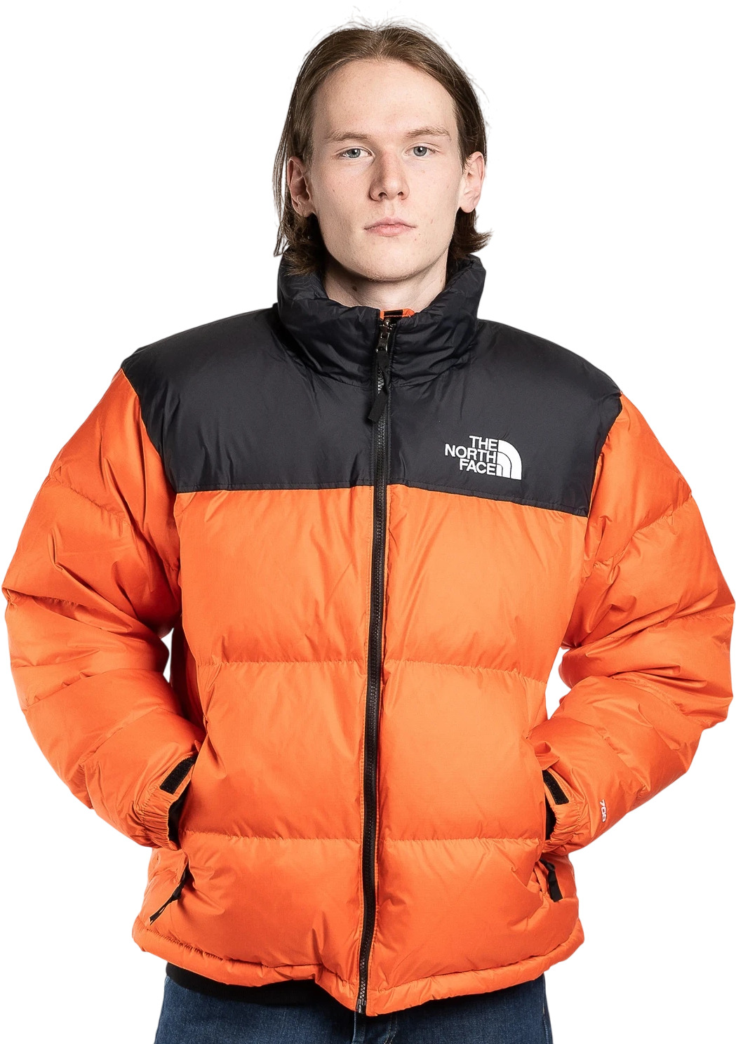 Пуховик The North Face 1996 Retro Nuptse Down Jacket