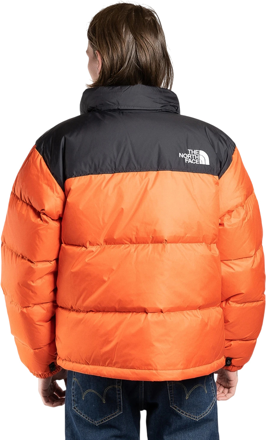 Пуховик The North Face 1996 Retro Nuptse Down Jacket