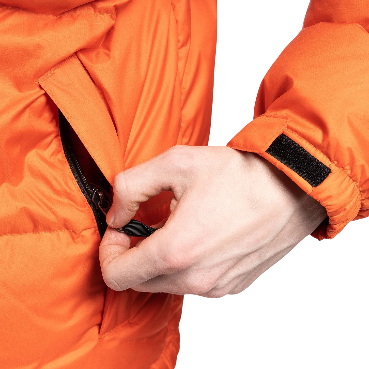 Пуховик The North Face 1996 Retro Nuptse Down Jacket
