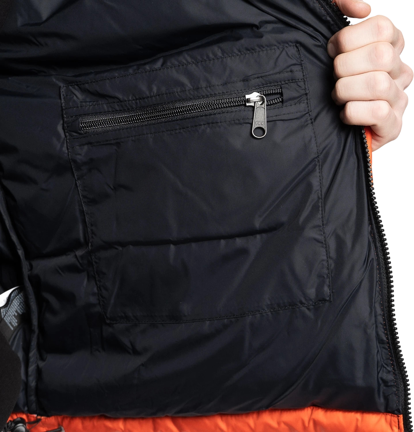 Пуховик The North Face 1996 Retro Nuptse Down Jacket
