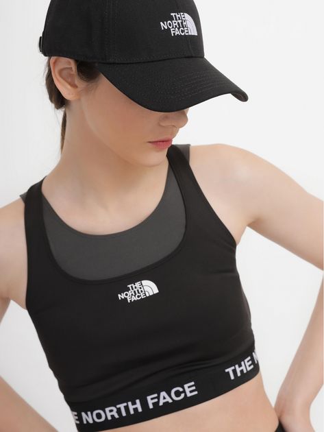 Кепка The North Face RECYCLED 66 CLASSIC HAT