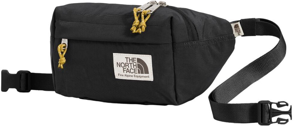 Сумка на пояс The North Face NF Mens Hip Packs