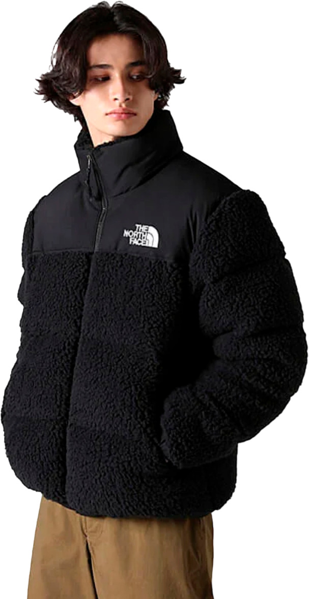 Куртка The North Face High Pile Nuptse Jacket