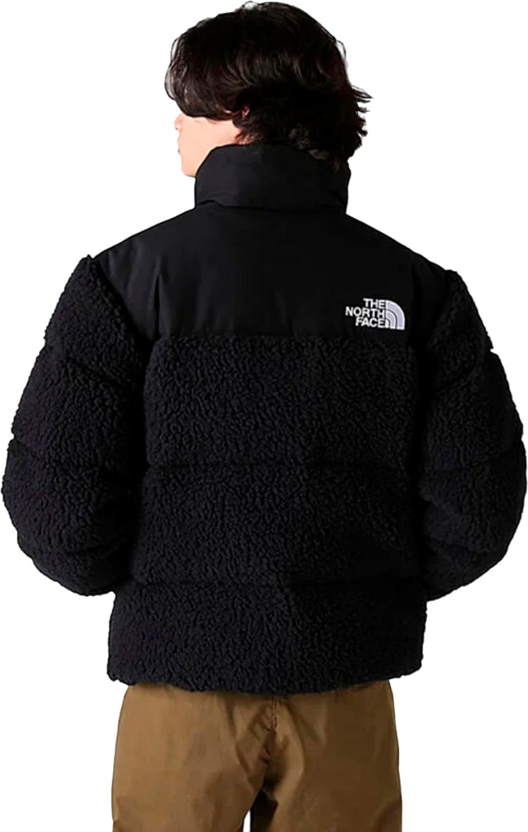 Куртка The North Face High Pile Nuptse Jacket