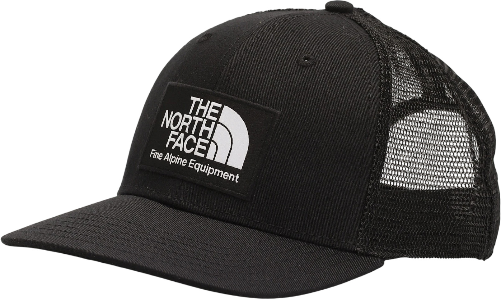 Кепка The North Face Deep Fit Mudder Trucker