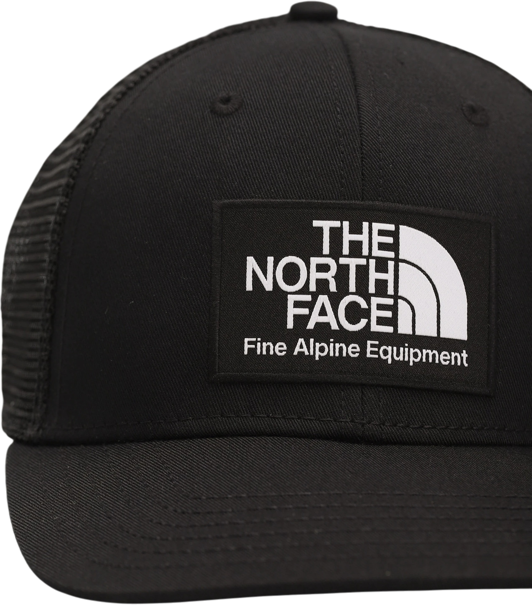 Кепка The North Face Deep Fit Mudder Trucker
