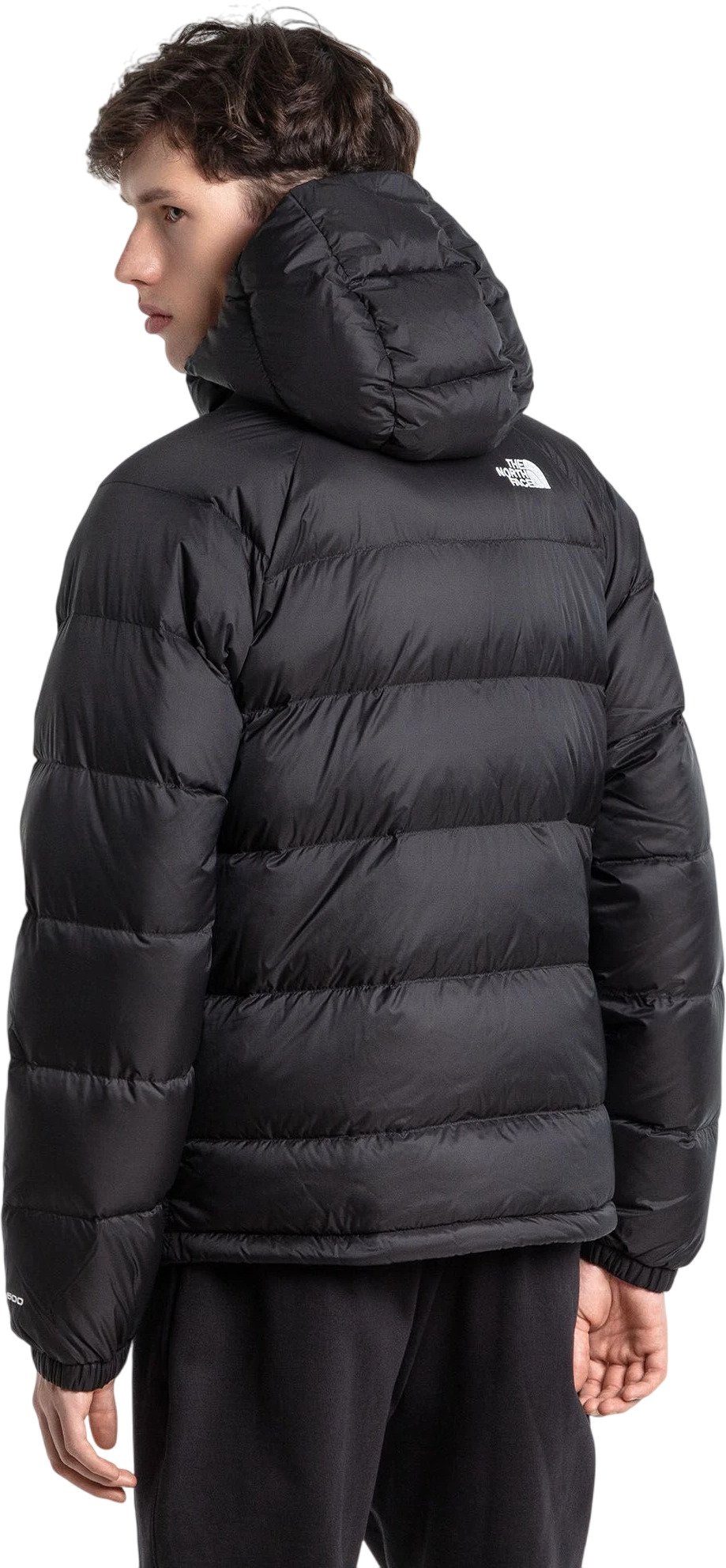 Худи The North Face NF Mens Outerwear Jackets