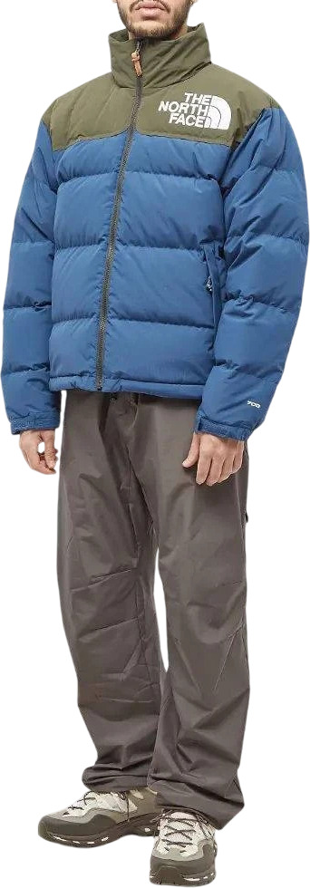Куртка The North Face M 92 LFHT Nuptse Jacket