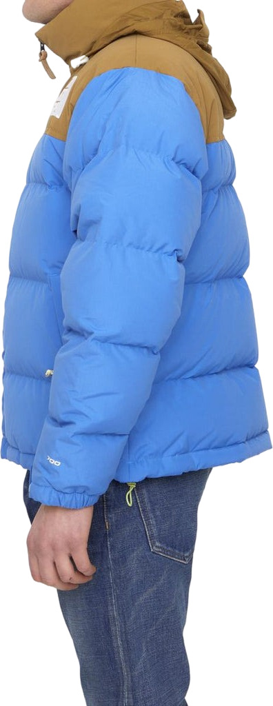 Куртка The North Face M 92 LFHT Nuptse Jacket