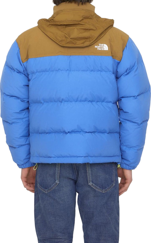 Куртка The North Face M 92 LFHT Nuptse Jacket