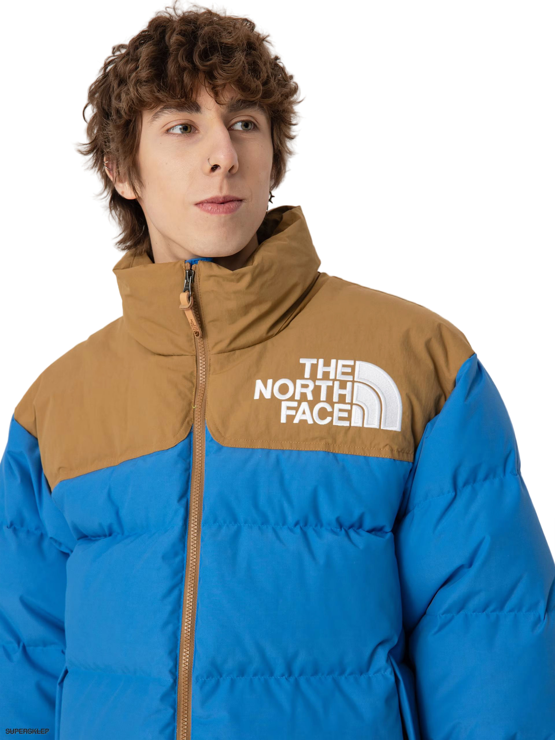 Куртка The North Face M 92 Low-Fi Hi-Tek Nuptse Jacket
