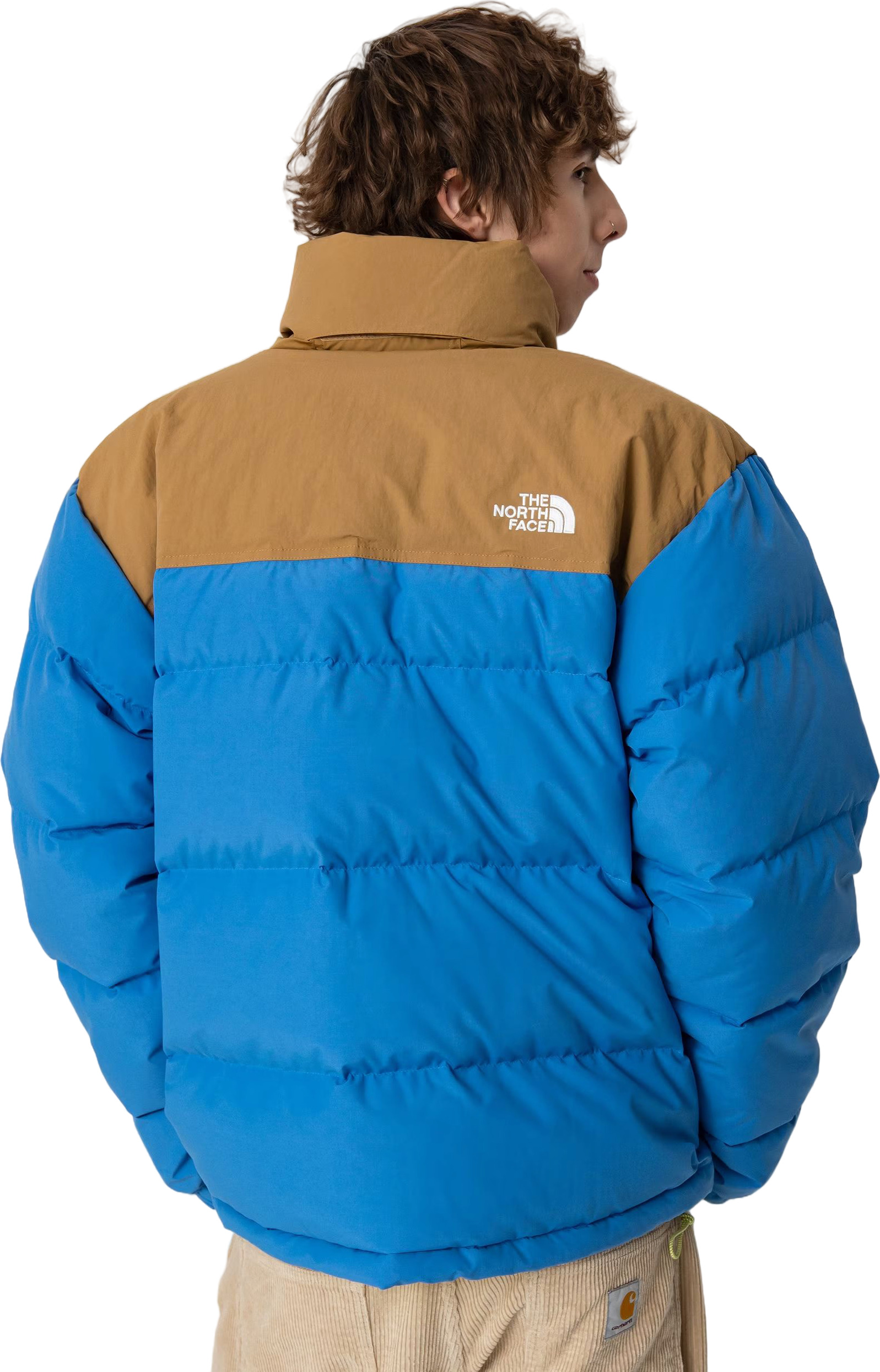 Куртка The North Face M 92 Low-Fi Hi-Tek Nuptse Jacket