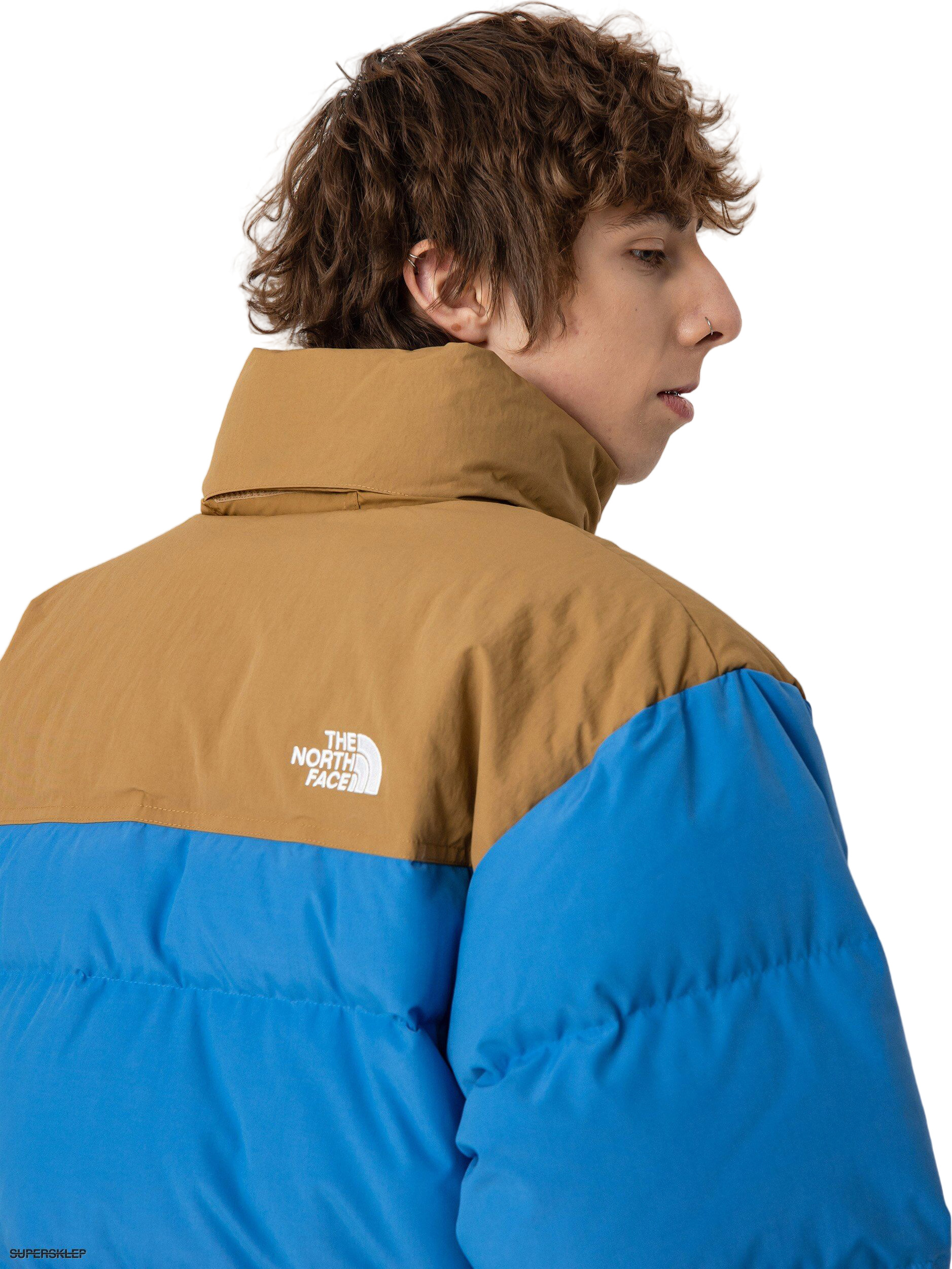 Куртка The North Face M 92 Low-Fi Hi-Tek Nuptse Jacket
